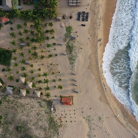 Whisky Point Resort Arugam Bay Luaran gambar