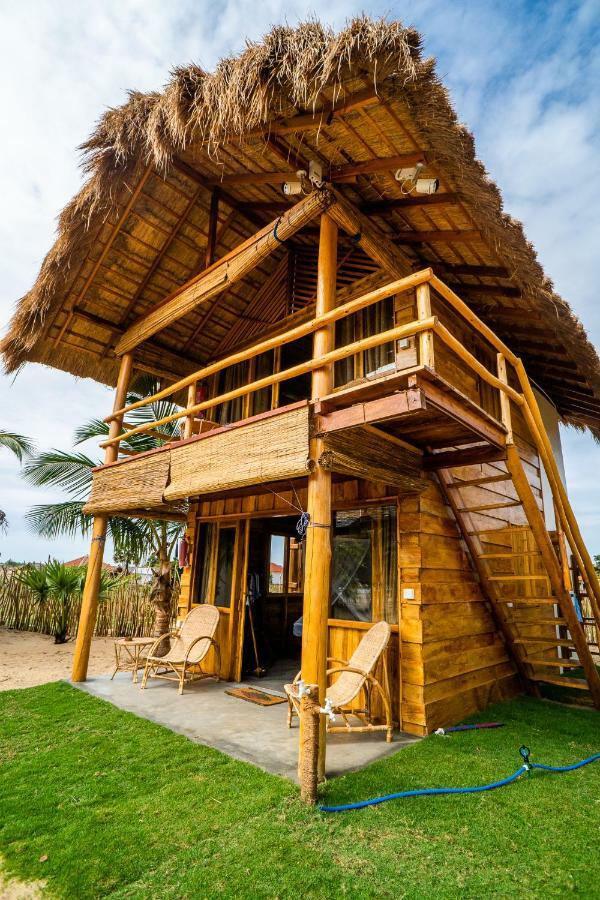 Whisky Point Resort Arugam Bay Luaran gambar