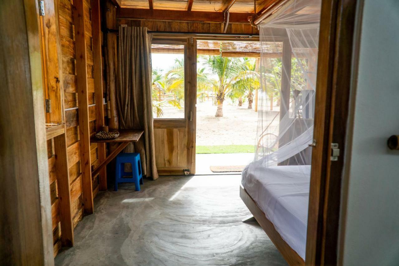 Whisky Point Resort Arugam Bay Luaran gambar