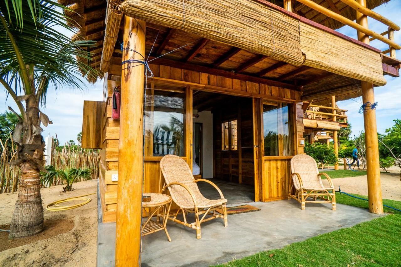 Whisky Point Resort Arugam Bay Luaran gambar