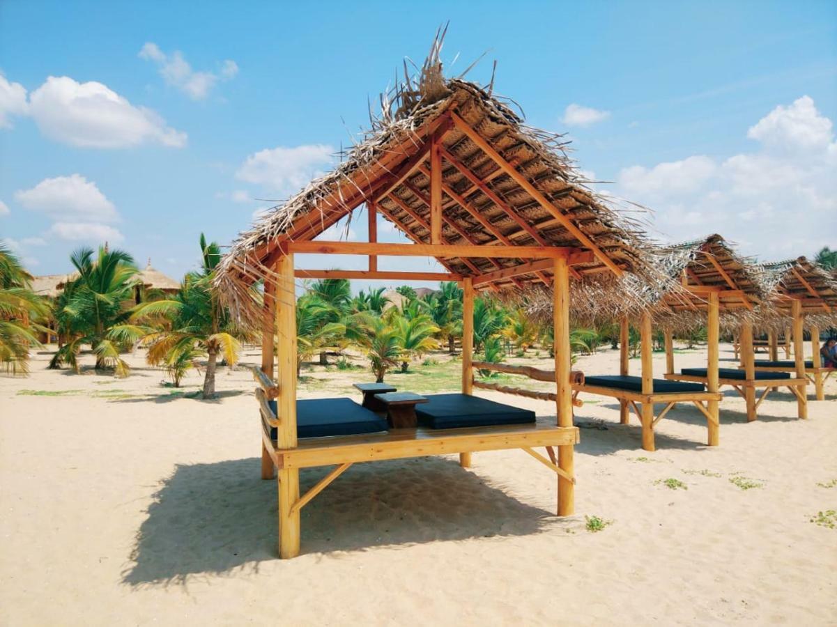 Whisky Point Resort Arugam Bay Luaran gambar