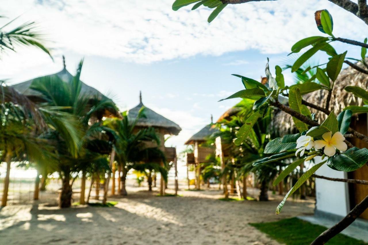 Whisky Point Resort Arugam Bay Luaran gambar