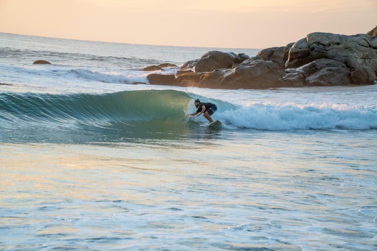 Whisky Point Resort Arugam Bay Luaran gambar