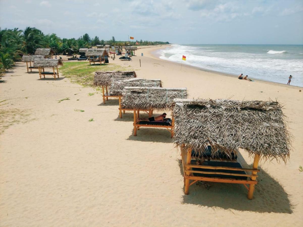 Whisky Point Resort Arugam Bay Luaran gambar