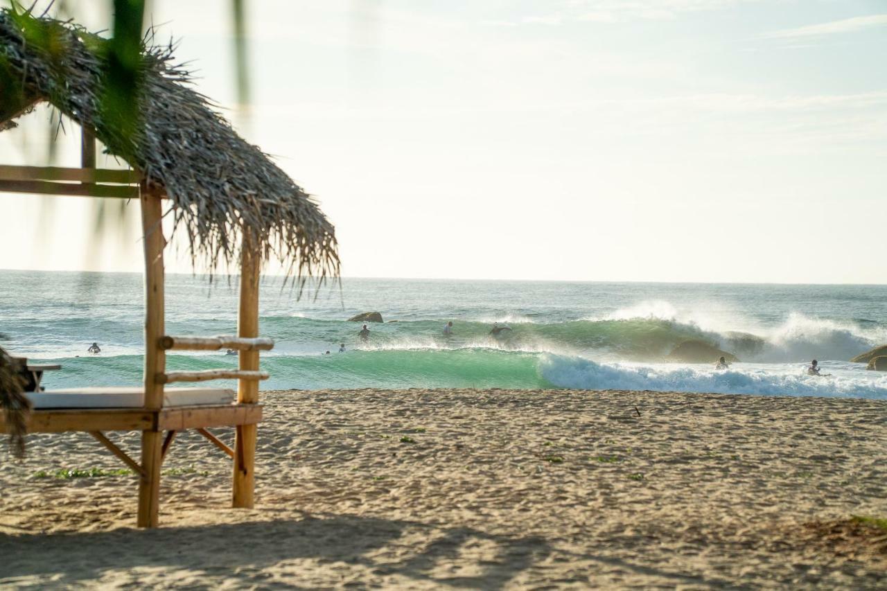 Whisky Point Resort Arugam Bay Luaran gambar