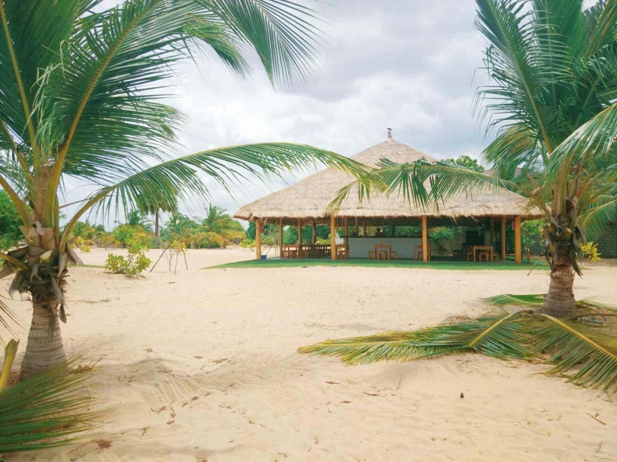 Whisky Point Resort Arugam Bay Luaran gambar