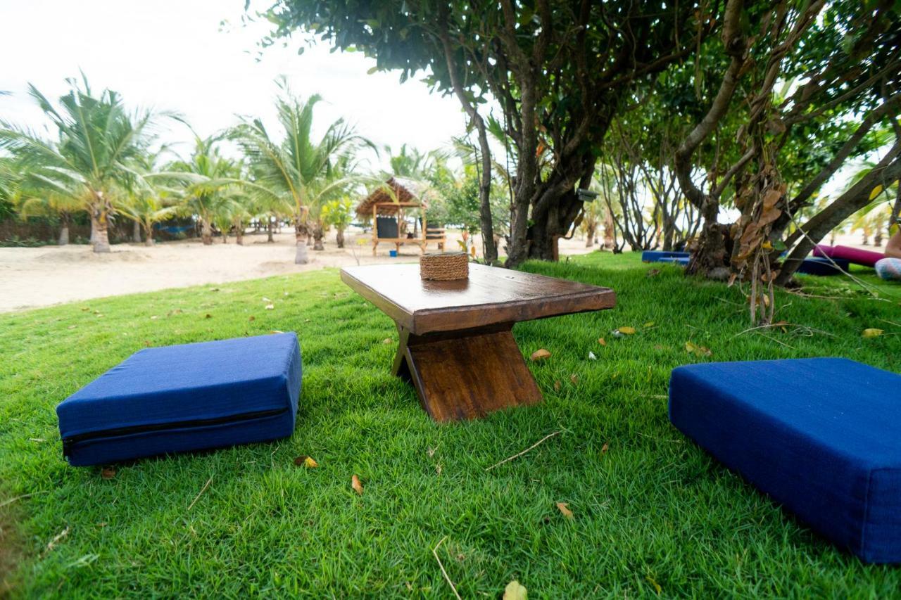 Whisky Point Resort Arugam Bay Luaran gambar
