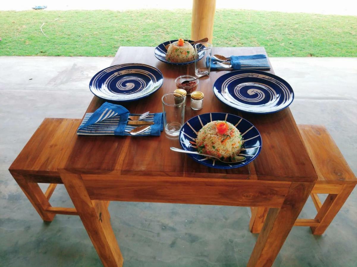 Whisky Point Resort Arugam Bay Luaran gambar