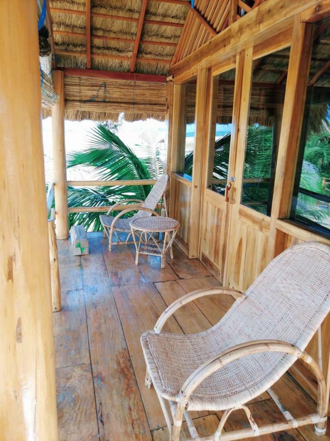 Whisky Point Resort Arugam Bay Luaran gambar