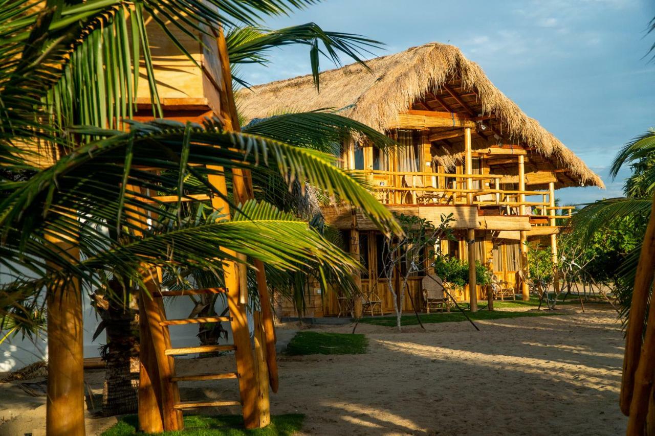 Whisky Point Resort Arugam Bay Luaran gambar