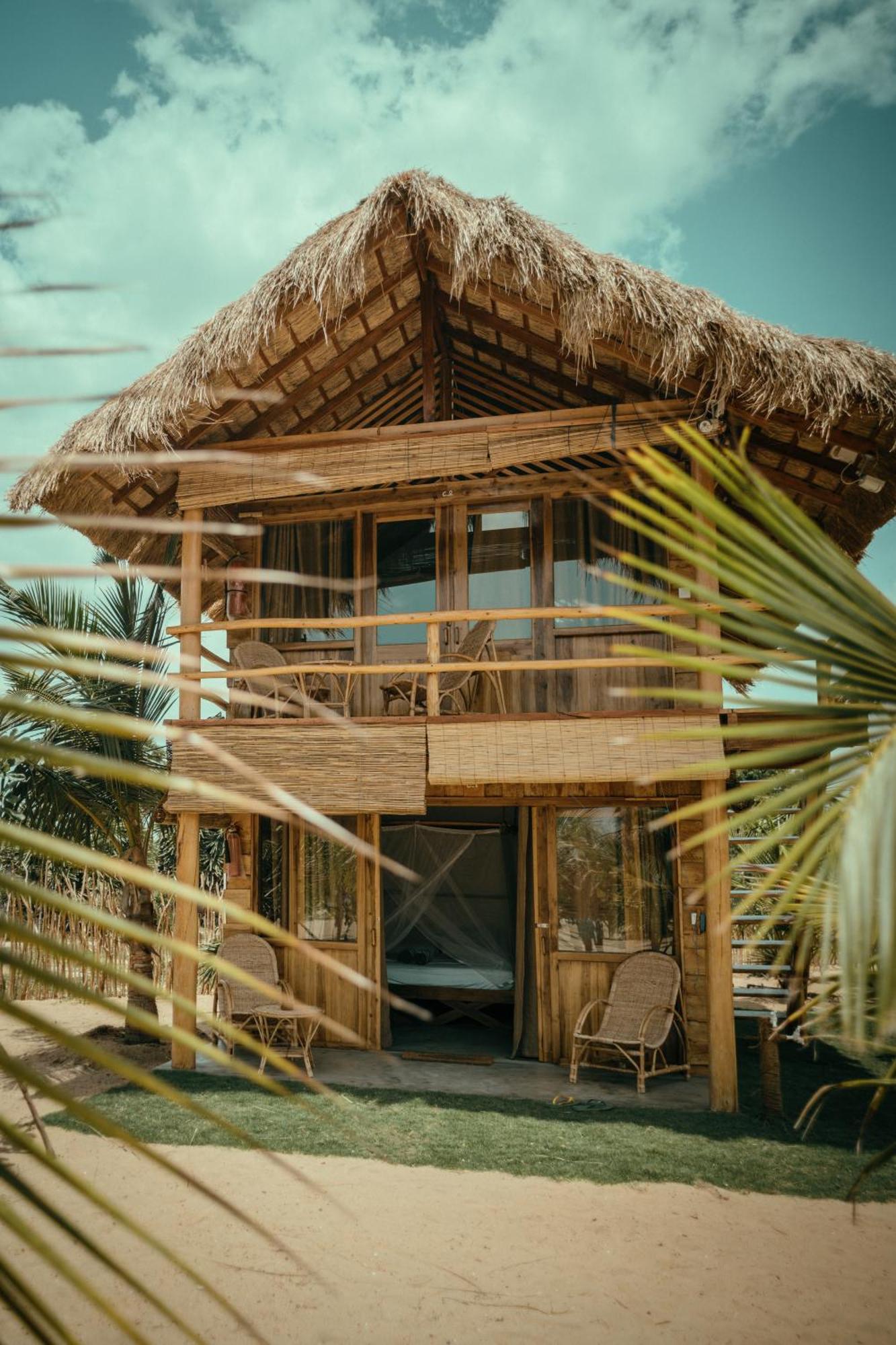 Whisky Point Resort Arugam Bay Luaran gambar