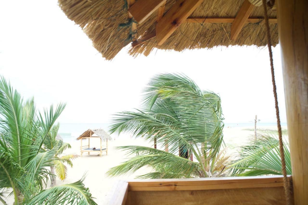 Whisky Point Resort Arugam Bay Luaran gambar