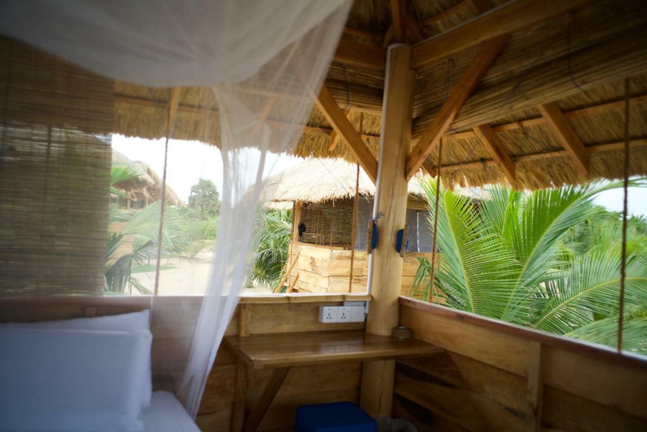 Whisky Point Resort Arugam Bay Luaran gambar