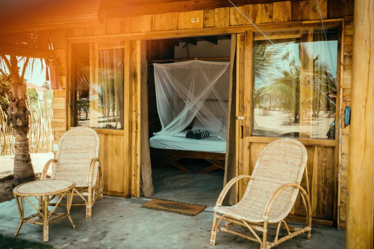 Whisky Point Resort Arugam Bay Luaran gambar