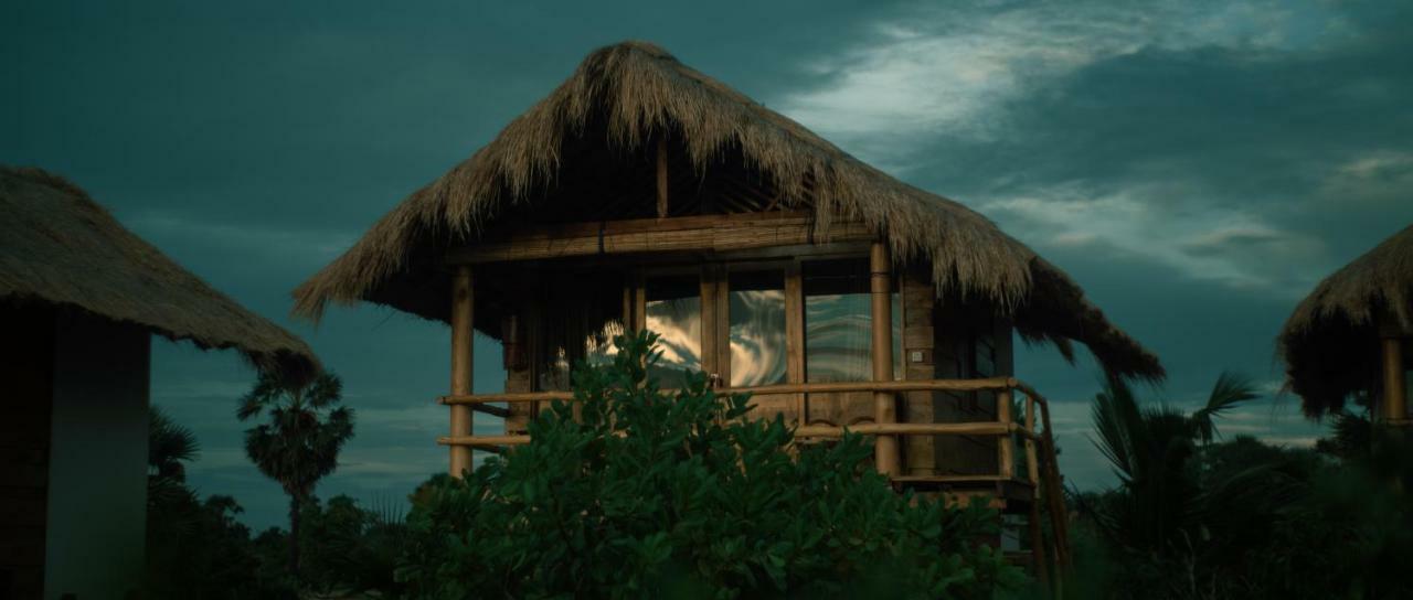 Whisky Point Resort Arugam Bay Luaran gambar
