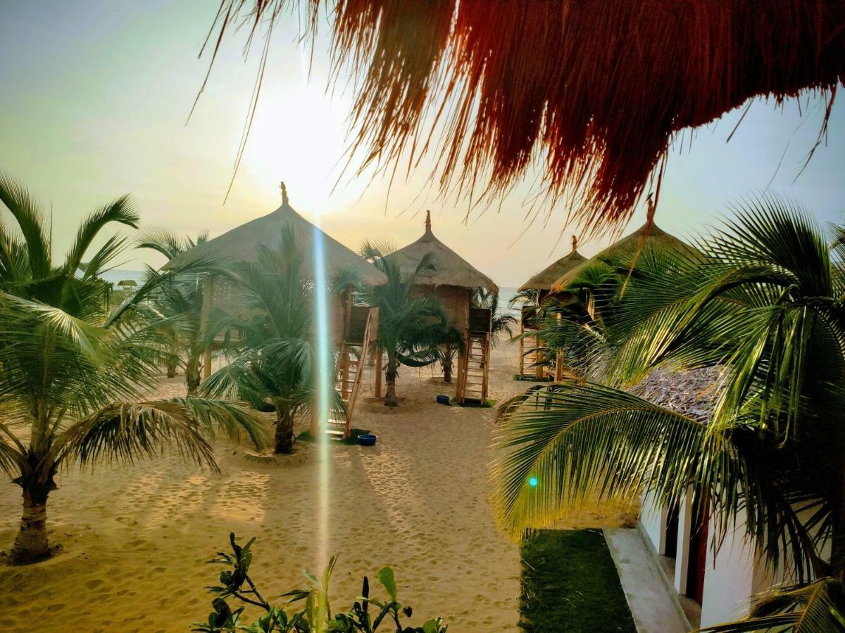 Whisky Point Resort Arugam Bay Luaran gambar