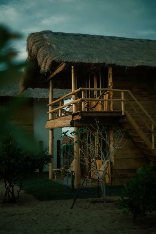 Whisky Point Resort Arugam Bay Luaran gambar