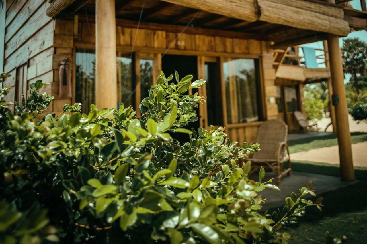 Whisky Point Resort Arugam Bay Luaran gambar