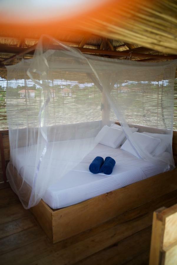 Whisky Point Resort Arugam Bay Luaran gambar
