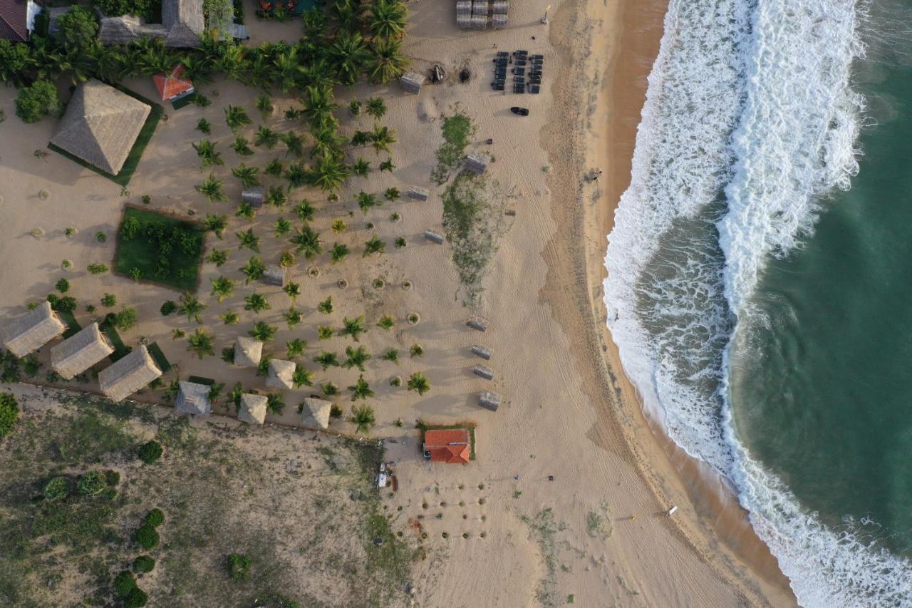 Whisky Point Resort Arugam Bay Luaran gambar