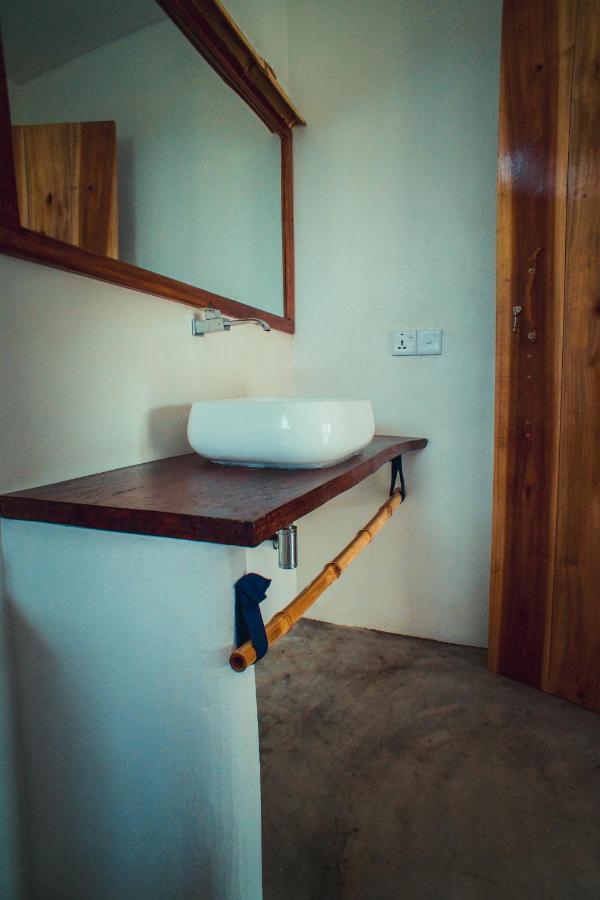 Whisky Point Resort Arugam Bay Luaran gambar