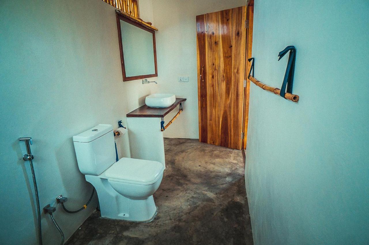 Whisky Point Resort Arugam Bay Luaran gambar