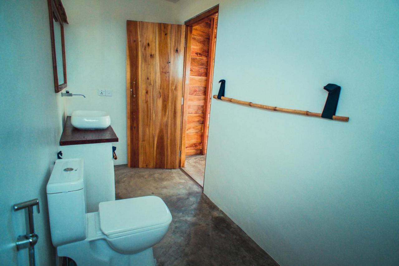 Whisky Point Resort Arugam Bay Luaran gambar